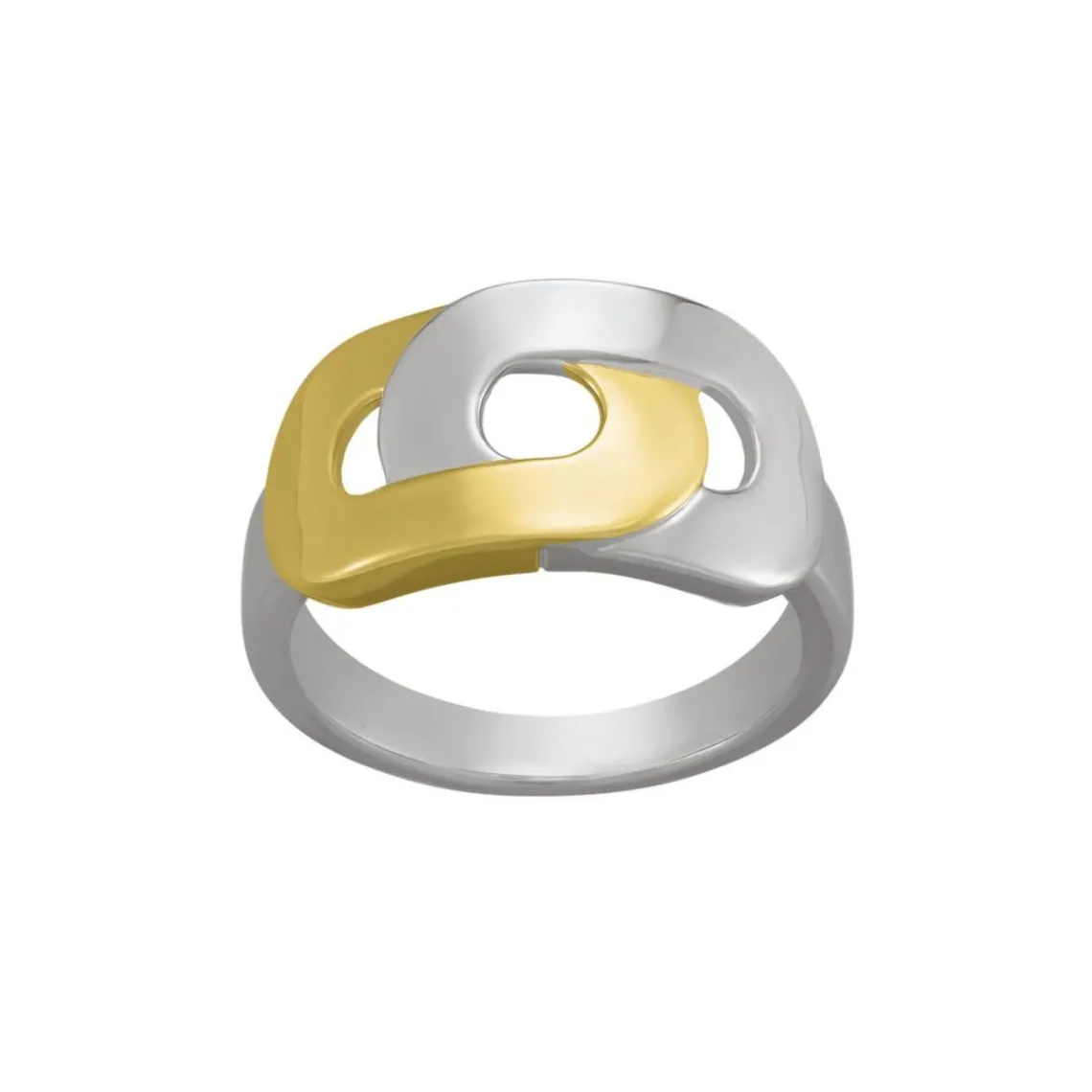 Charles Garnier Bijoux Bague femme Styles - AGF170194R Argent | Femme Bague