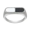 Charles Garnier Bijoux Bague femme Styles - AGF170173R Argent | Femme Bague