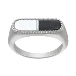 Charles Garnier Bijoux Bague femme Styles - AGF170173R Argent | Femme Bague