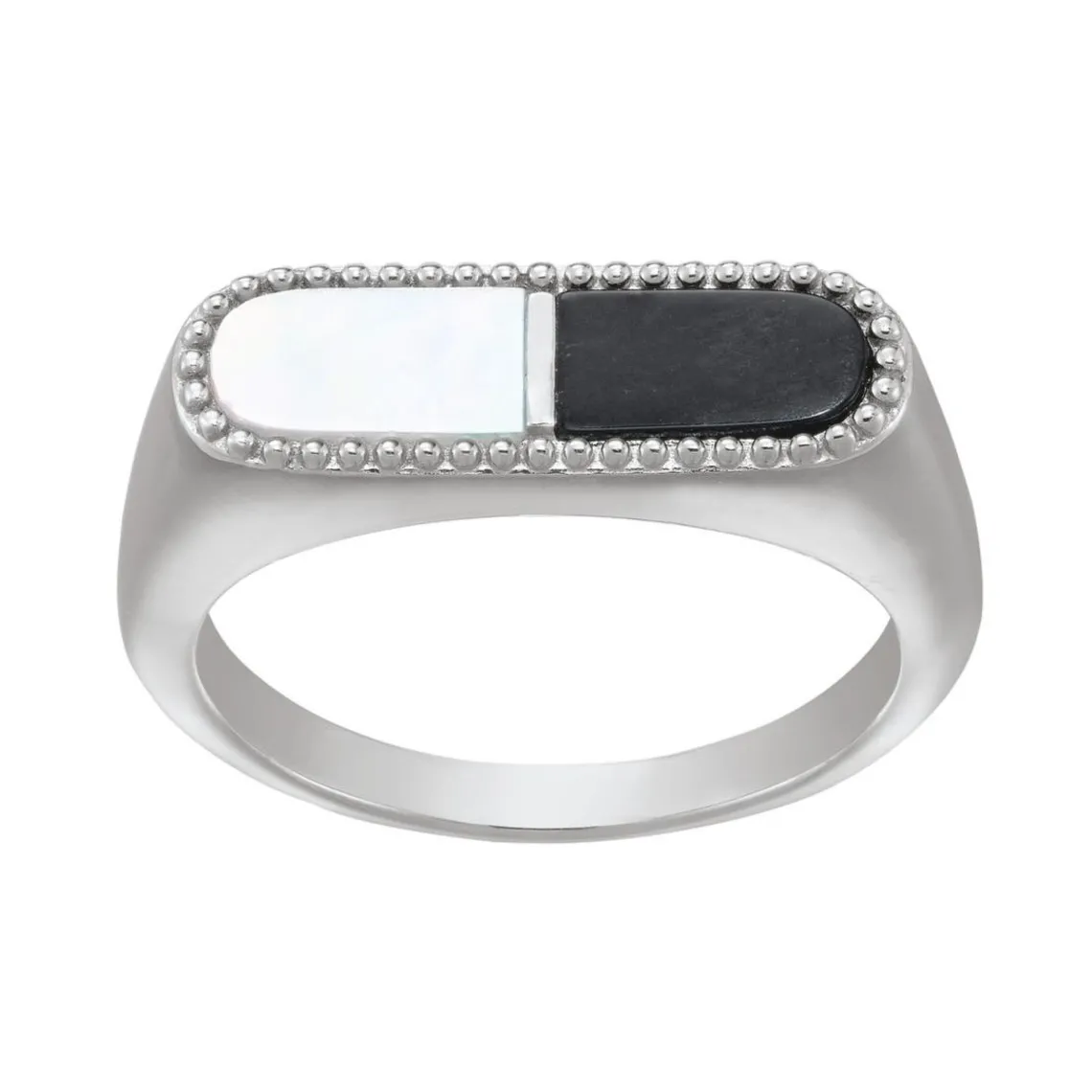 Charles Garnier Bijoux Bague femme Styles - AGF170173R Argent | Femme Bague