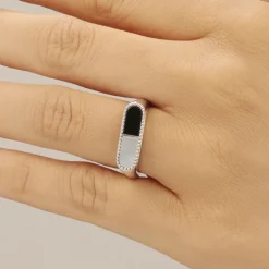 Charles Garnier Bijoux Bague femme Styles - AGF170173R Argent | Femme Bague