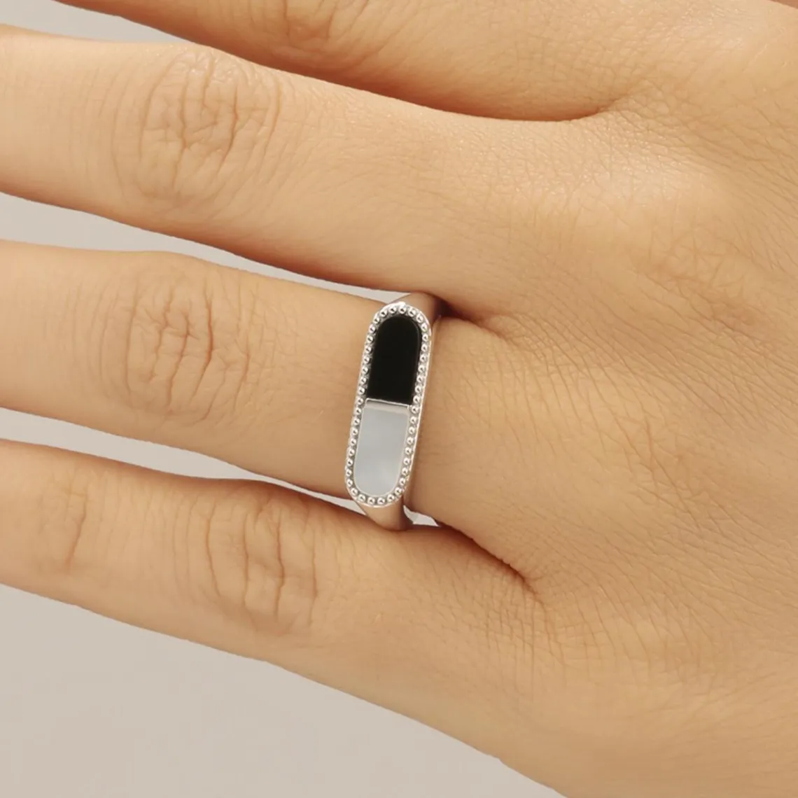 Charles Garnier Bijoux Bague femme Styles - AGF170173R Argent | Femme Bague
