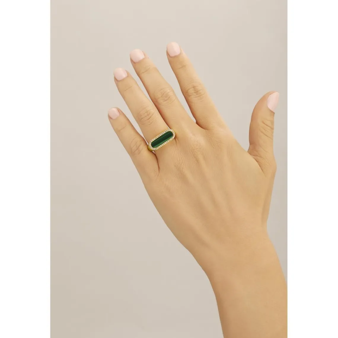 Charles Garnier Bijoux Bague femme Styles - AGF170152R Argent | Femme Bague
