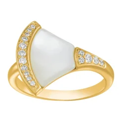 Charles Garnier Bijoux Bague femme Legende - AGF170123R Argent | Femme Bague