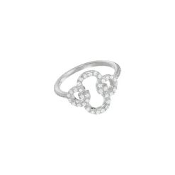 Charles Garnier Bijoux Bague femme Legende - AGF170031R Argent | Femme Bague