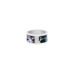 Christian Lacroix Bijoux bague femme Reve De Papier - XFJ21001 Acier | Femme Bague