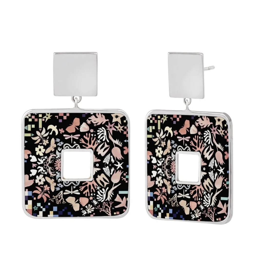 Christian Lacroix Bijoux Bague femme - XFJ2802 Laiton Argent | Femme Bague