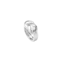 Clio Blue Bague Femme BA1093 - Argent | Femme Bague