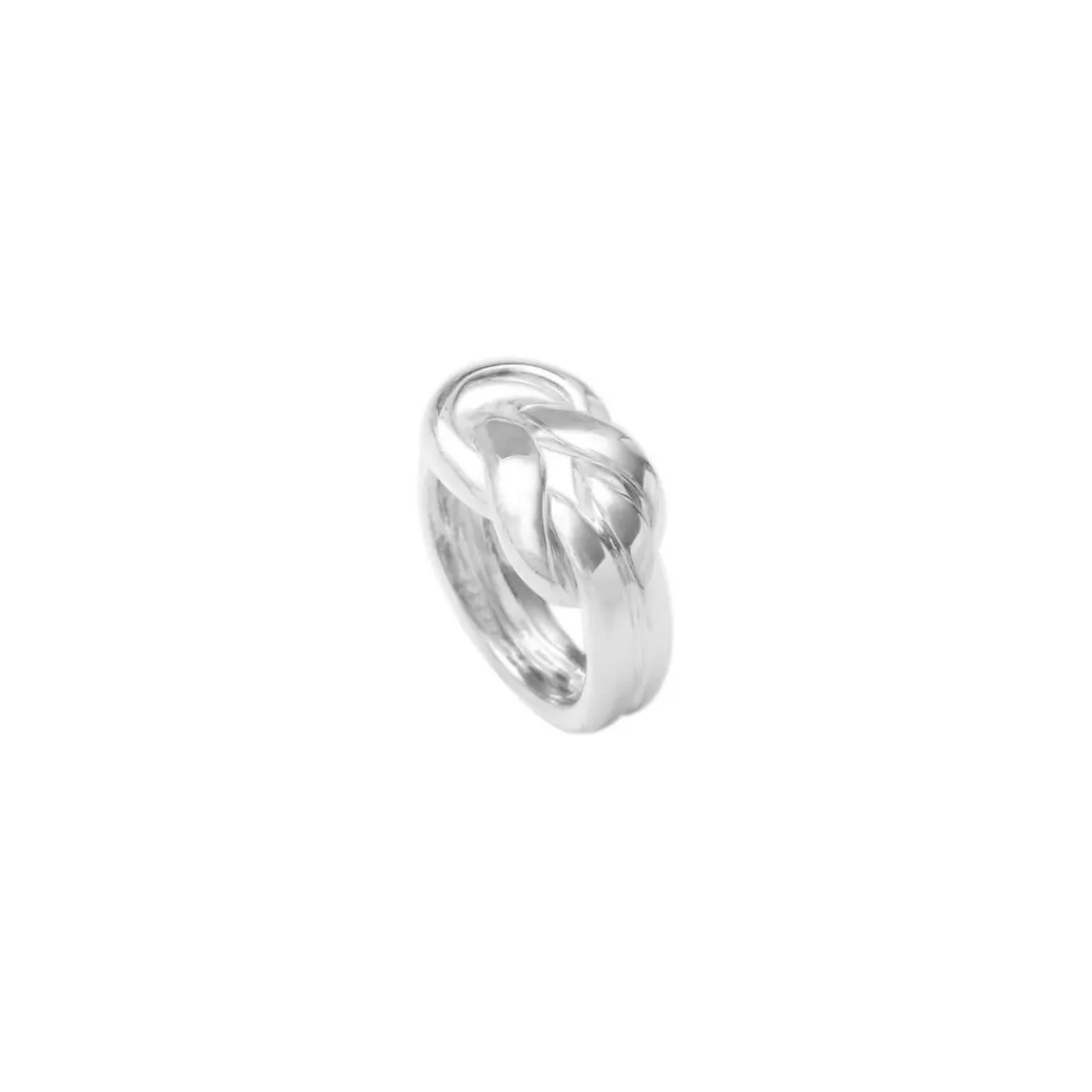 Clio Blue Bague Femme BA1093 - Argent | Femme Bague