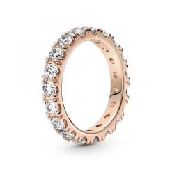 Pandora Bague Femme Eternité Timeless | Femme Bague
