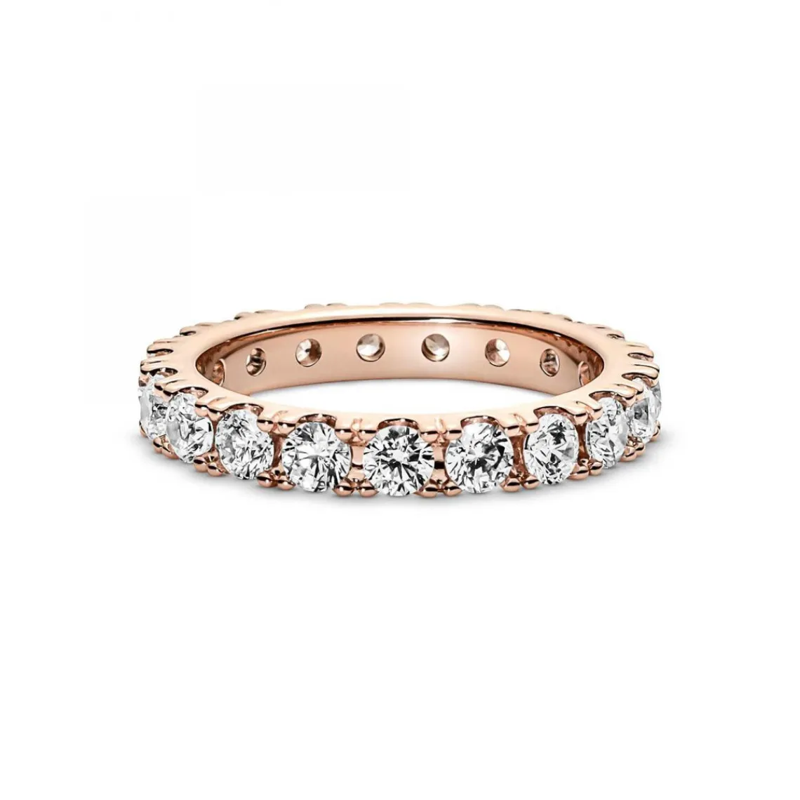 Pandora Bague Femme Eternité Timeless | Femme Bague