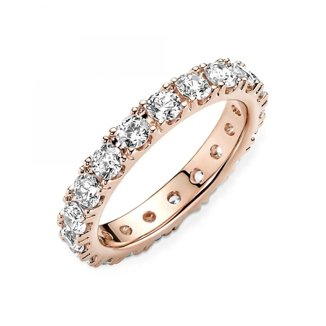 Pandora Bague Femme Eternité Timeless | Femme Bague