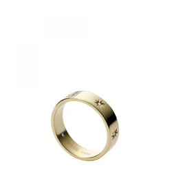 Fossil Bijoux Bague Femme JF03874710 Fossil | Femme Bague