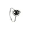 Jourdan Bague femme AJF170005R - LYRAE - Argent Argent | Femme Bague