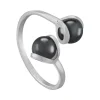 Jourdan Bague femme Athéna - AJF170123R Argent | Femme Bague