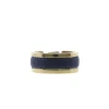 Les Interchangeables Bague femme - A48327 Bague Ruban 4mm | Femme Bague