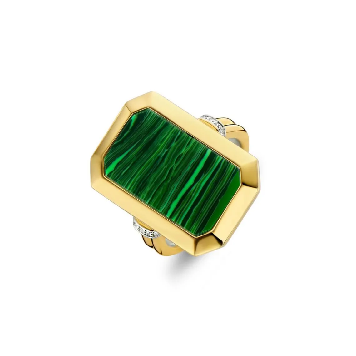 Ti Sento Bague femme 12241MA | Femme Bague