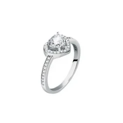 Morellato Bijoux Bague Femme Morellato - SAVB140 TESORI Argent | Femme Bague