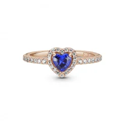 Pandora Bague femme Bijoux 188421C01 - Timeless | Femme Bague