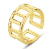 Pixies Bijoux Bague femme Pompei - PRA0055-1UNI Acier | Femme Bague