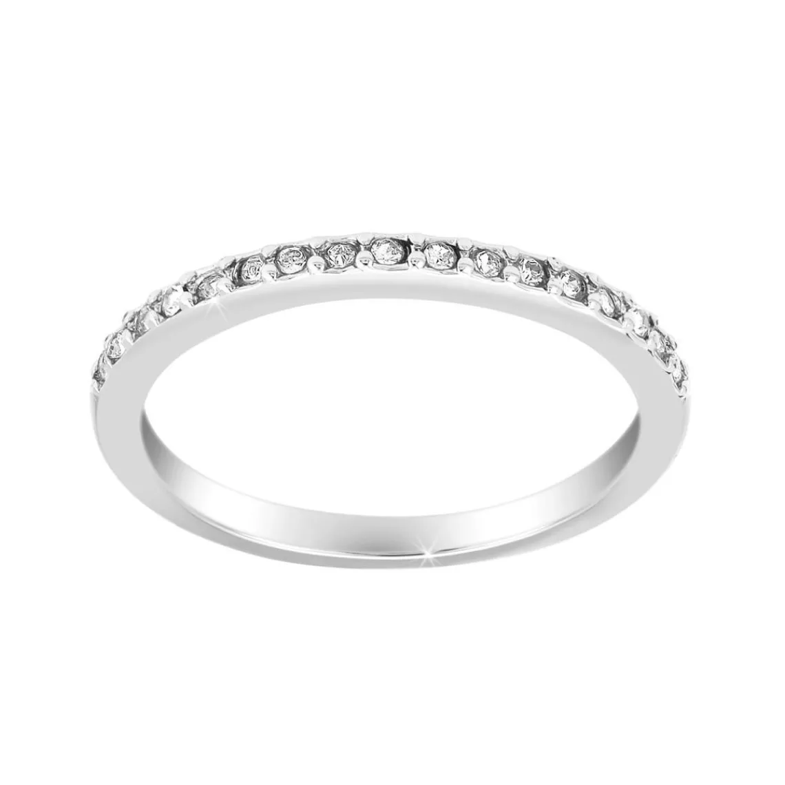 So Charm Bijoux Bague Femme So Charm - B3094-ARGENT - Bague Femme Argentée | Femme Bague