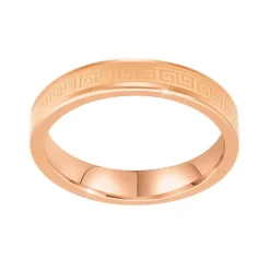 So Charm Bijoux Bague Femme So Charm - B3392-TRIO-8-56 - Bague Mode Femme | Femme Bague
