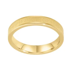 So Charm Bijoux Bague Femme So Charm - B3392-TRIO-8-56 - Bague Mode Femme | Femme Bague