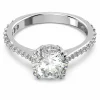 Swarovski Bijoux Bague femme Swarovski 5645250 | Femme Bague