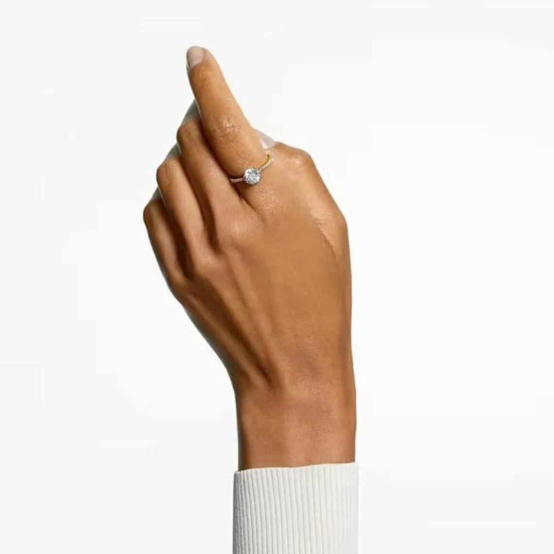 Swarovski Bijoux Bague femme Swarovski 5642619 | Femme Bague