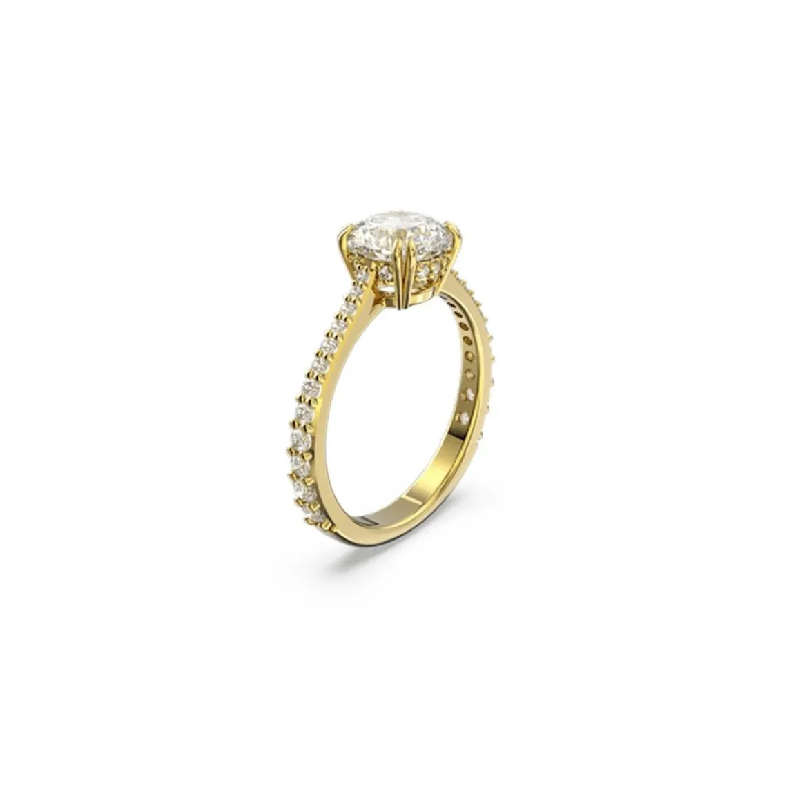 Swarovski Bijoux Bague femme Swarovski 5642619 | Femme Bague