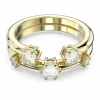 Swarovski Bijoux Bague femme Swarovski 5640967 | Femme Bague