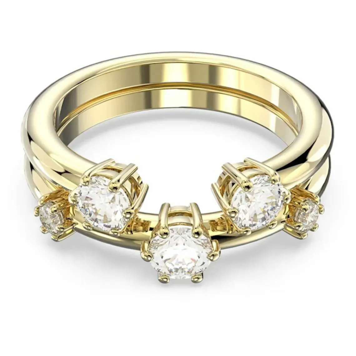 Swarovski Bijoux Bague femme Swarovski 5640967 | Femme Bague