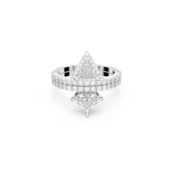 Swarovski Bijoux Bague femme Swarovski 5642986 | Femme Bague