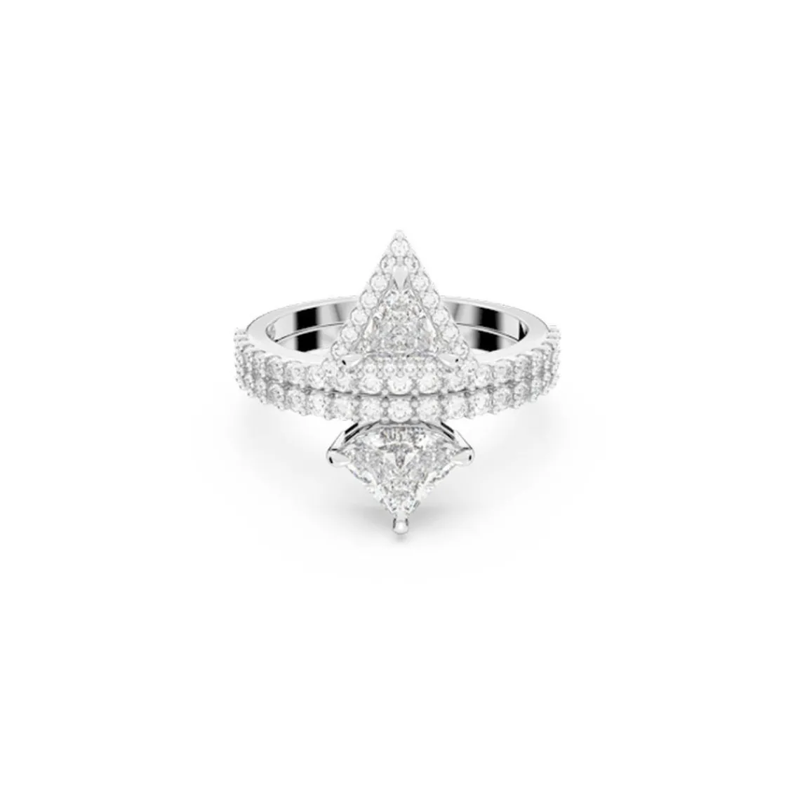 Swarovski Bijoux Bague femme Swarovski 5642986 | Femme Bague