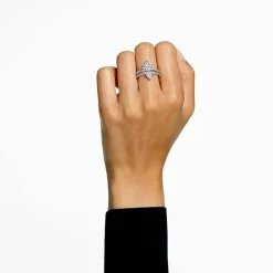Swarovski Bijoux Bague femme Swarovski 5642986 | Femme Bague