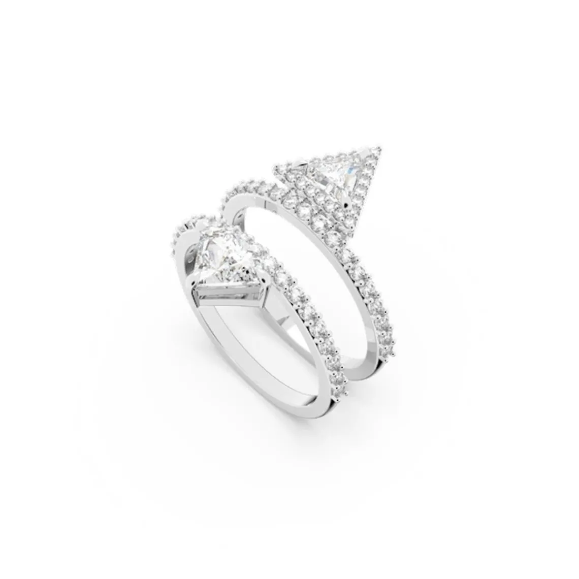 Swarovski Bijoux Bague femme Swarovski 5642986 | Femme Bague