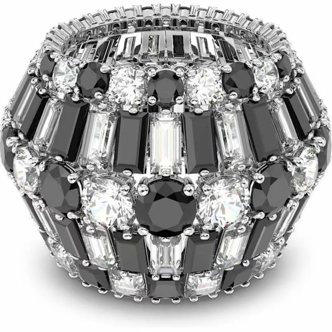 Swarovski Bijoux Bague femme Swarovski 5620656 | Femme Bague