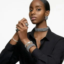 Swarovski Bijoux Bague femme Swarovski 5620656 | Femme Bague