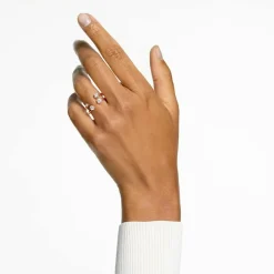 Swarovski Bijoux Bague femme Swarovski 5640970 | Femme Bague