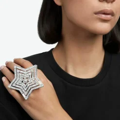 Swarovski Bijoux Bague femme Swarovski 5626375 | Femme Bague