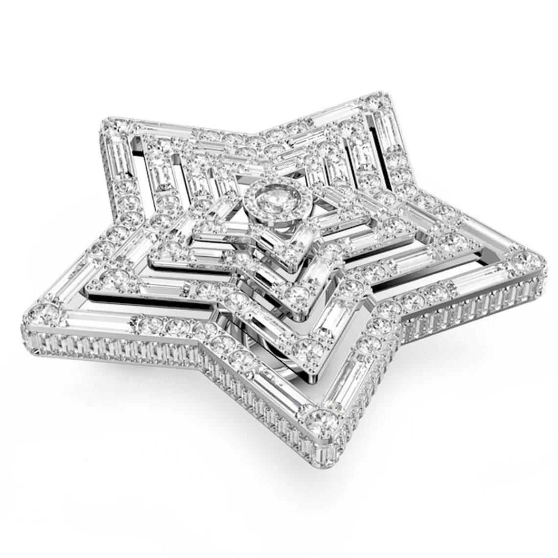 Swarovski Bijoux Bague femme Swarovski 5626375 | Femme Bague