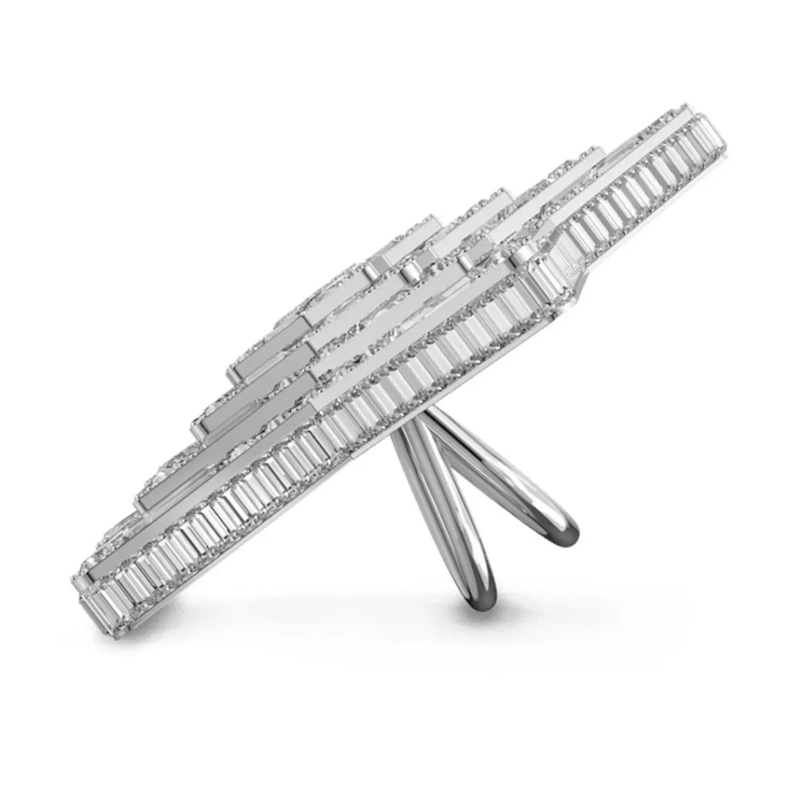 Swarovski Bijoux Bague femme Swarovski 5626375 | Femme Bague