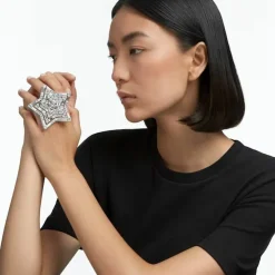 Swarovski Bijoux Bague femme Swarovski 5626375 | Femme Bague