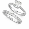 Swarovski Bijoux Bague femme Swarovski 5649215 | Femme Bague