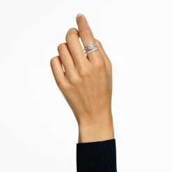 Swarovski Bijoux Bague femme Swarovski 5649215 | Femme Bague