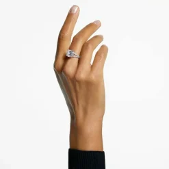 Swarovski Bijoux Bague femme Swarovski 5642629 | Femme Bague
