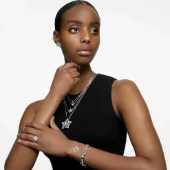 Swarovski Bijoux Bague femme Swarovski 5642629 | Femme Bague