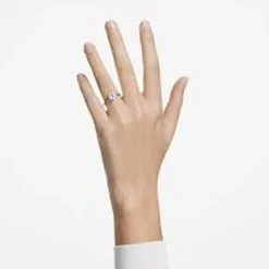 Swarovski Bijoux Bague femme Swarovski 5642635 | Femme Bague