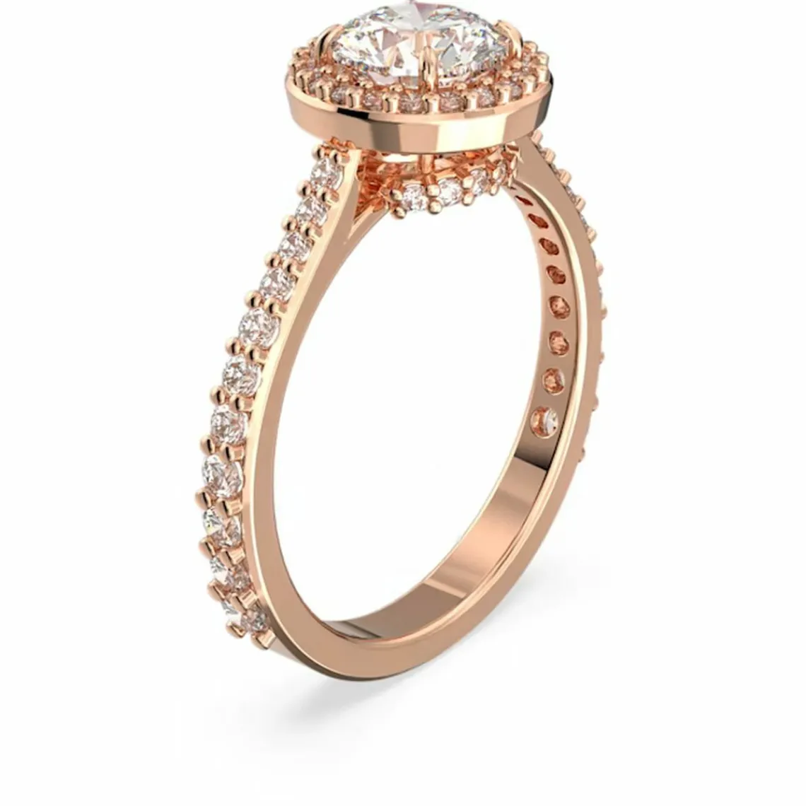 Swarovski Bijoux Bague femme Swarovski 5642639 | Femme Bague