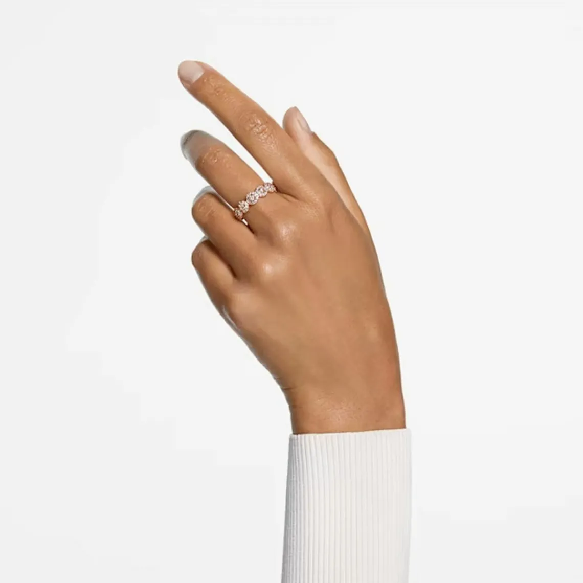 Swarovski Bijoux Bague femme Swarovski 5642612 | Femme Bague